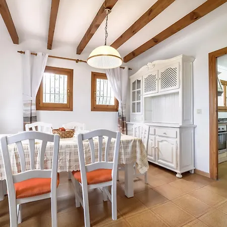 Guixa Villa Benissa