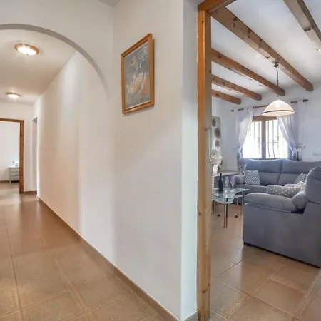 Villa Guixa Benissa