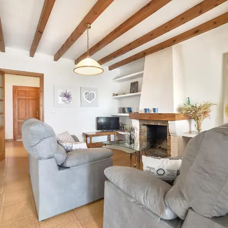 Guixa Villa Benissa